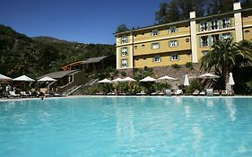 Termas de Jahuel Hotel&Spa